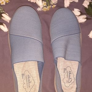 Slide on Clark's Sneakers